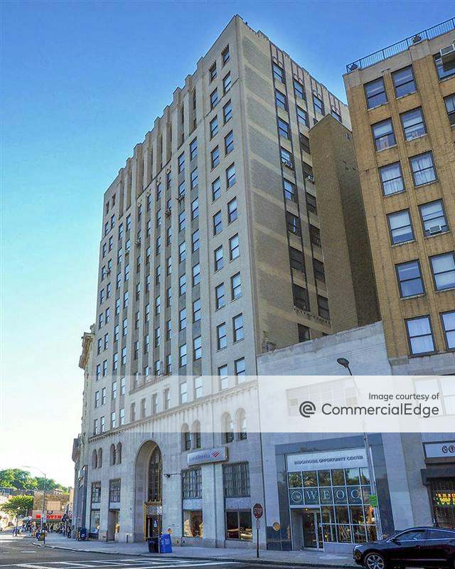 20 South Broadway, Yonkers, NY Office Space